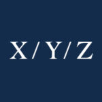 株式会社 X/Y/Z